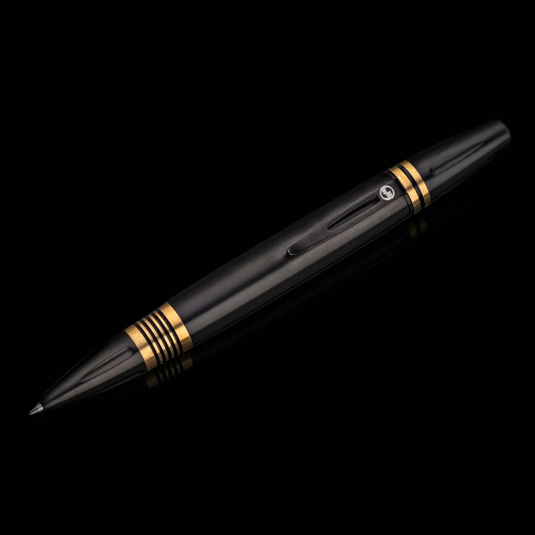 William Henry CARIBE 11 威廉亨利钢笔 2212