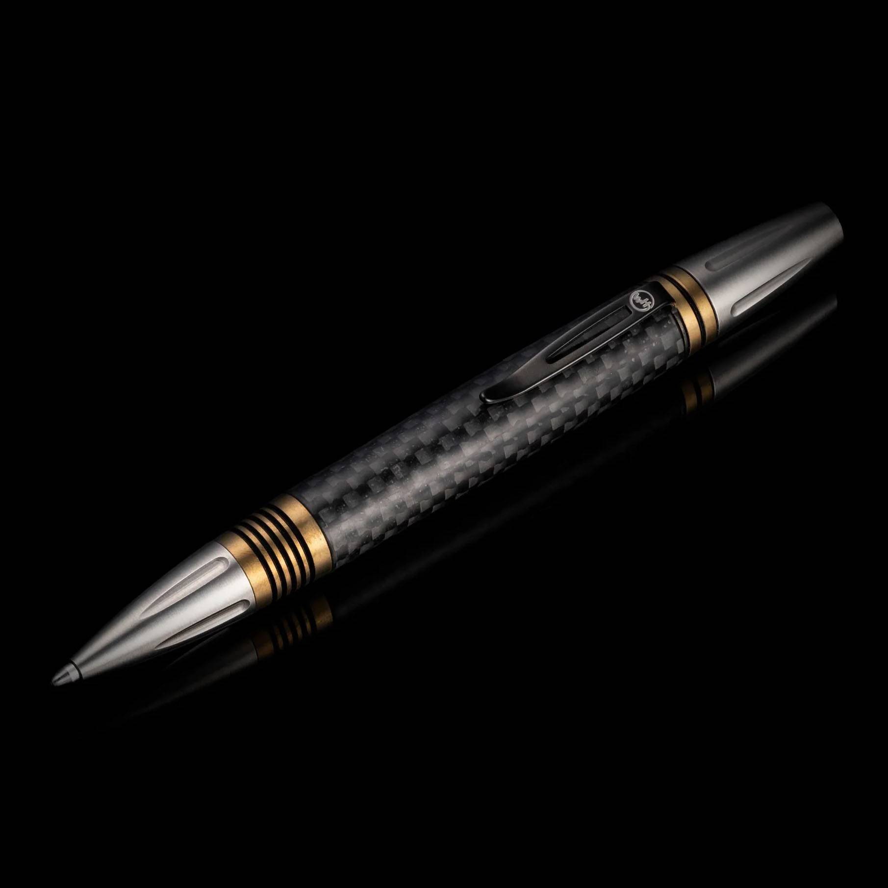 William Henry CARIBE 15 威廉亨利钢笔 2962