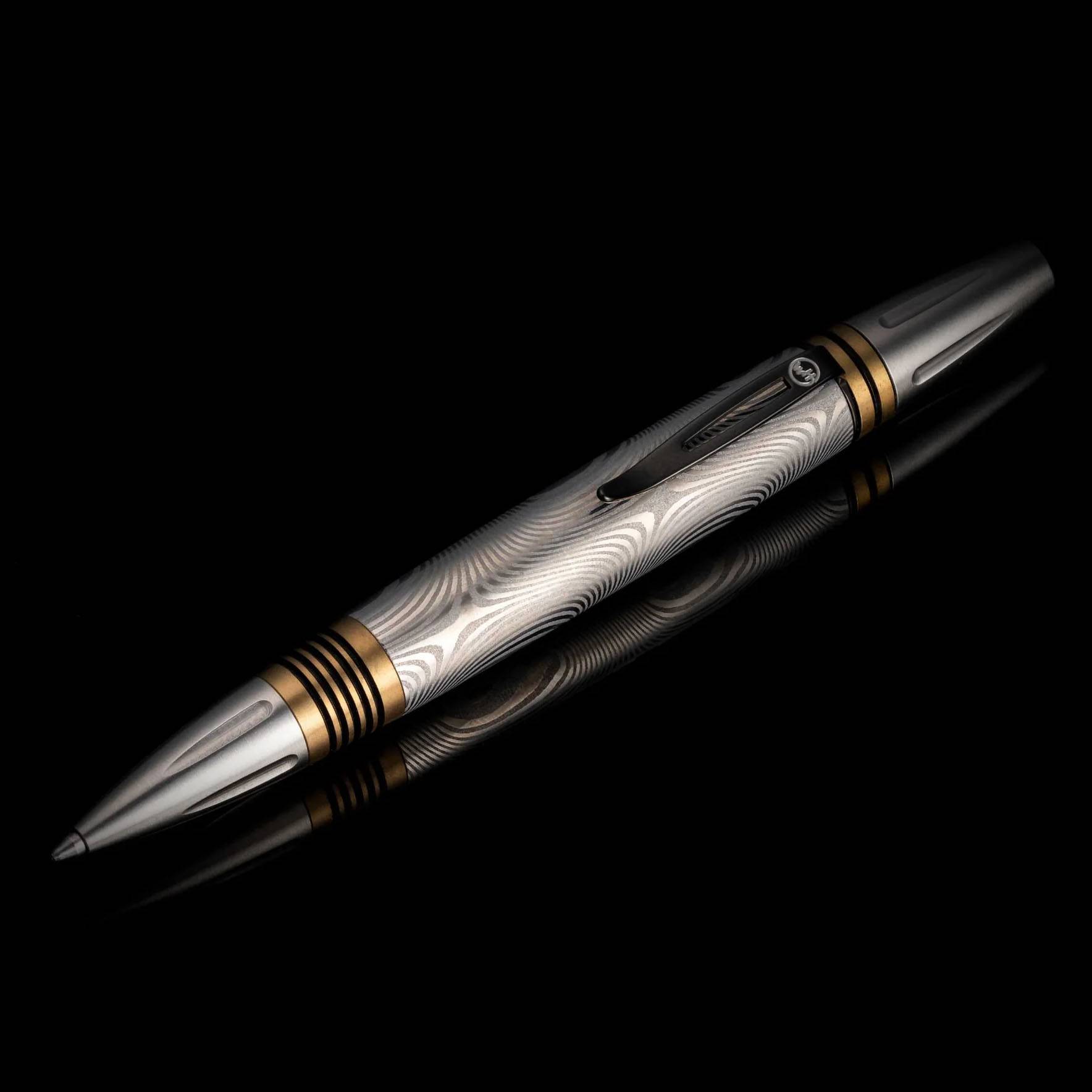 William Henry CARIBE 16 威廉亨利钢笔 2962