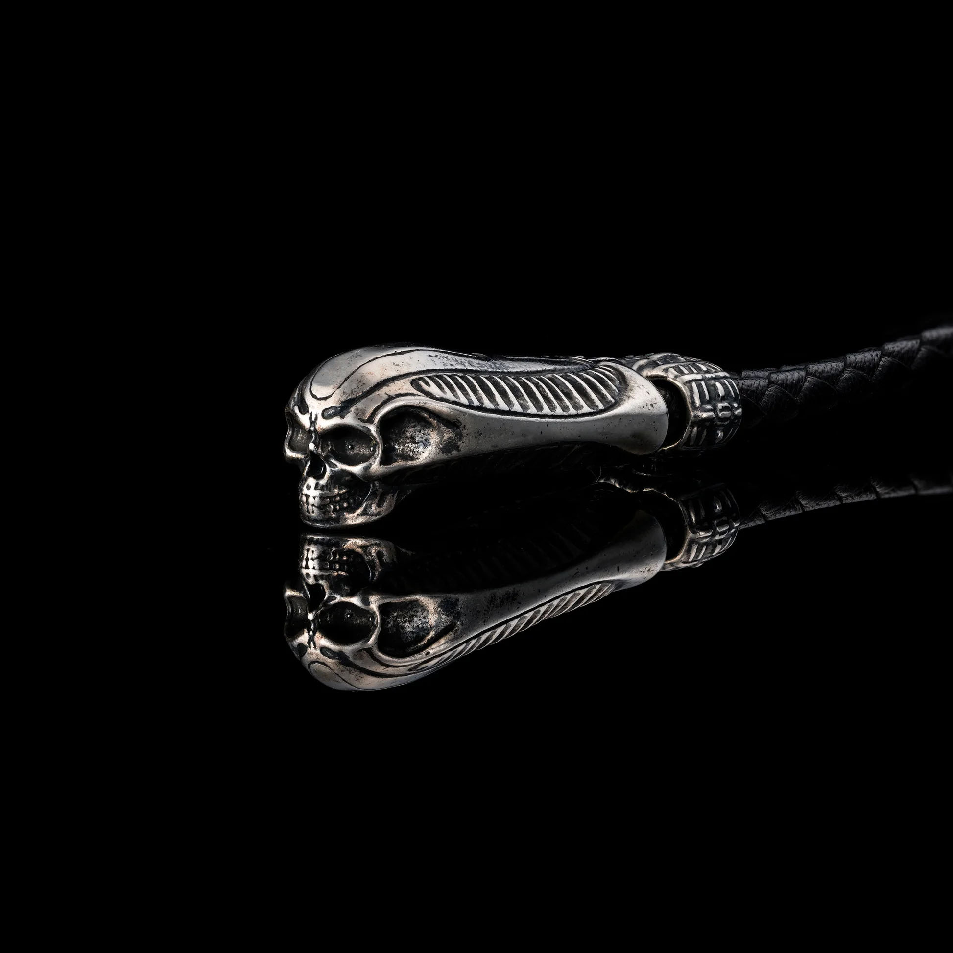 William Henry TOUCHSTONE 12 威廉亨利钥匙扣 2625