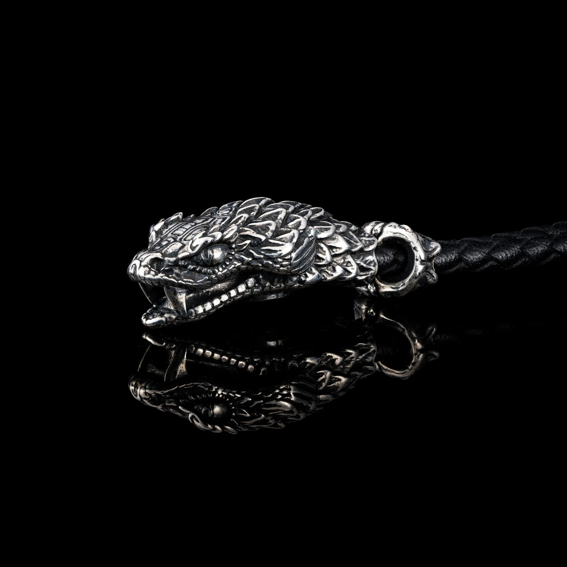 William Henry TOUCHSTONE 10 威廉亨利钥匙扣 2625