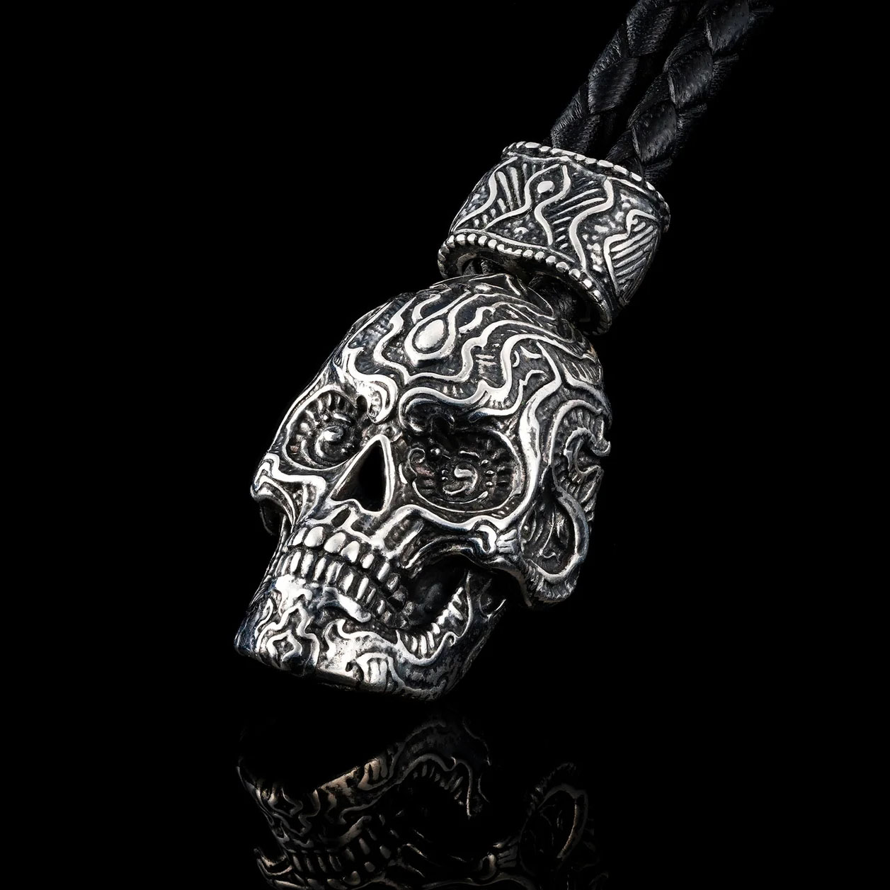 William Henry TOUCHSTONE 11 威廉亨利钥匙扣 2625