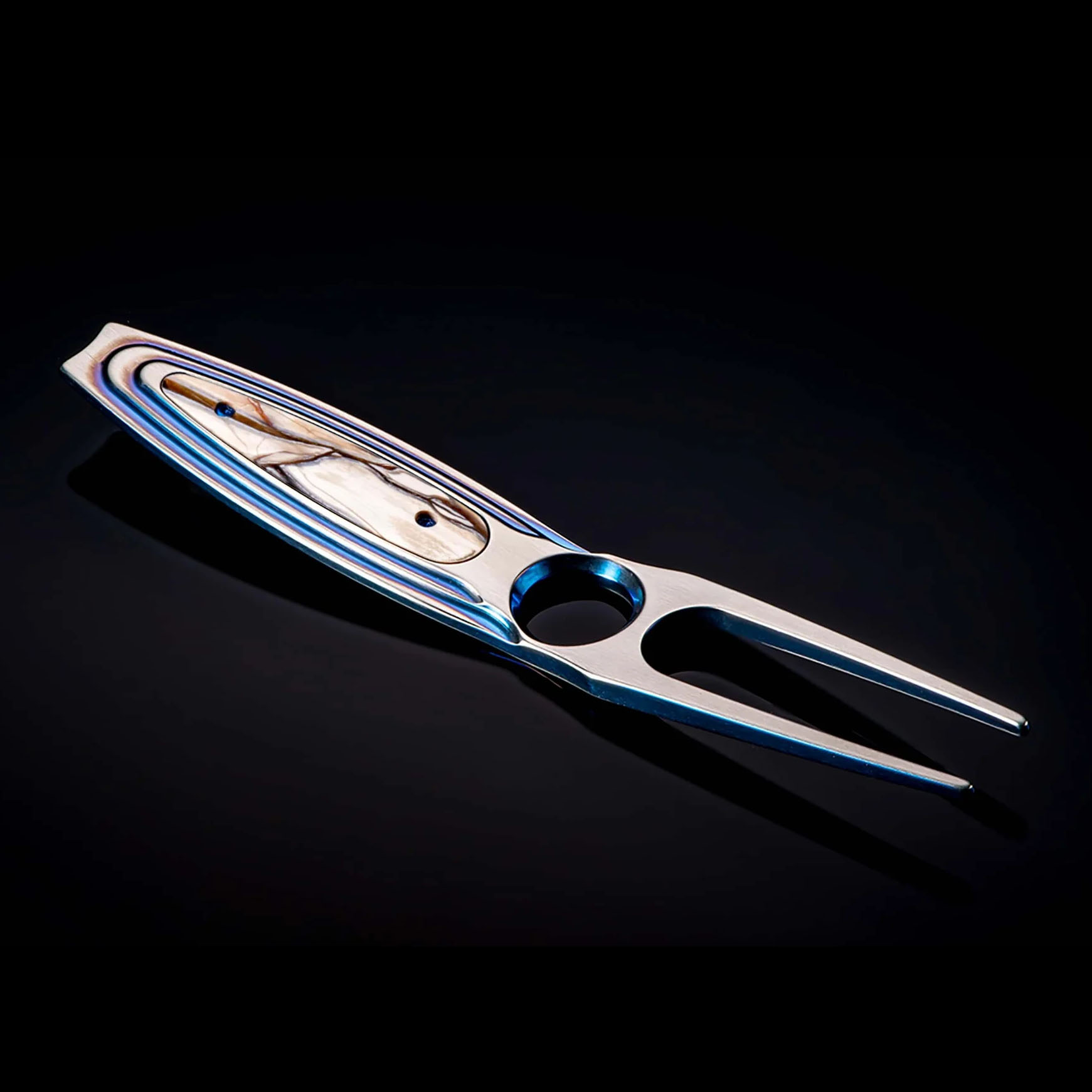 William Henry D2-7 威廉亨利高尔夫球具 3712