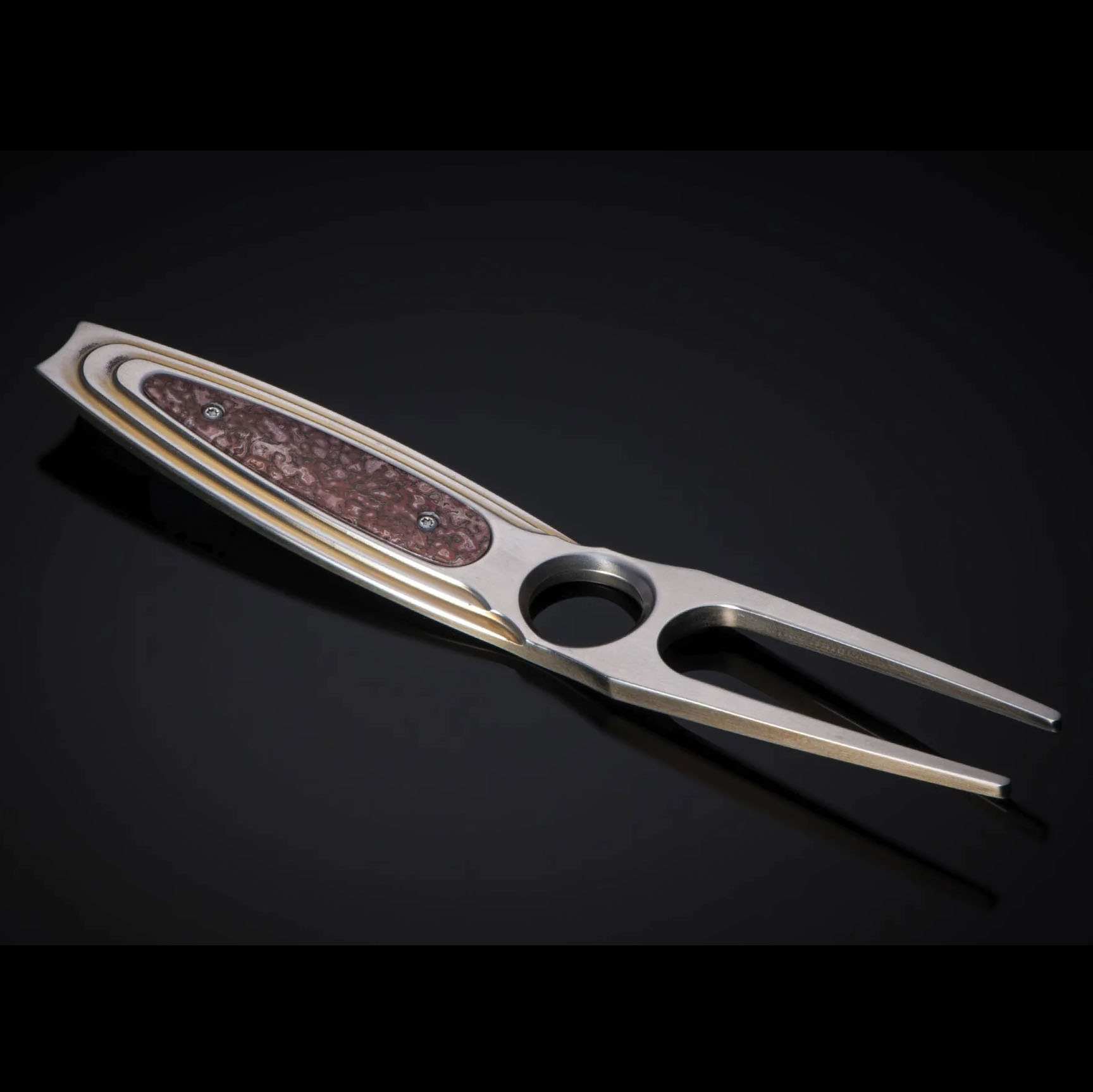 William Henry D2-2 威廉亨利高尔夫球具 3712