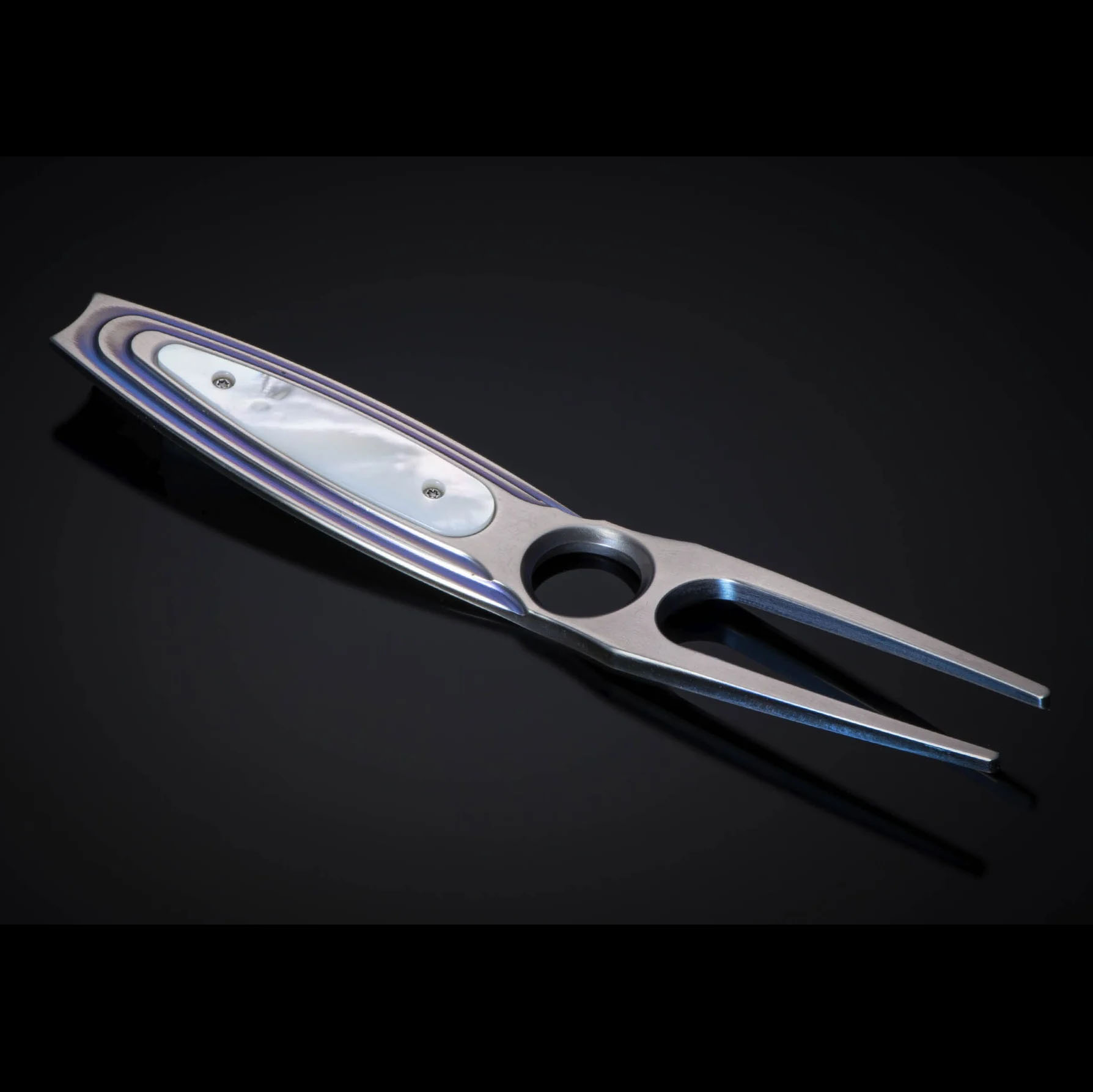 William Henry D2-4 威廉亨利高尔夫球具 3712