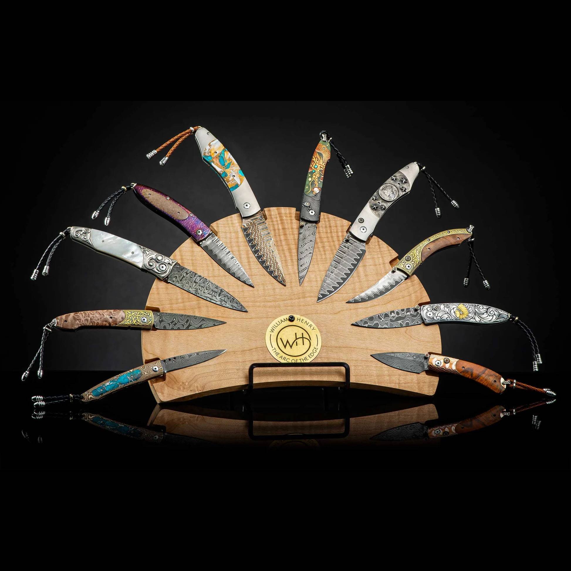 William Henry CD1-M 威廉亨利刀具配件 2250