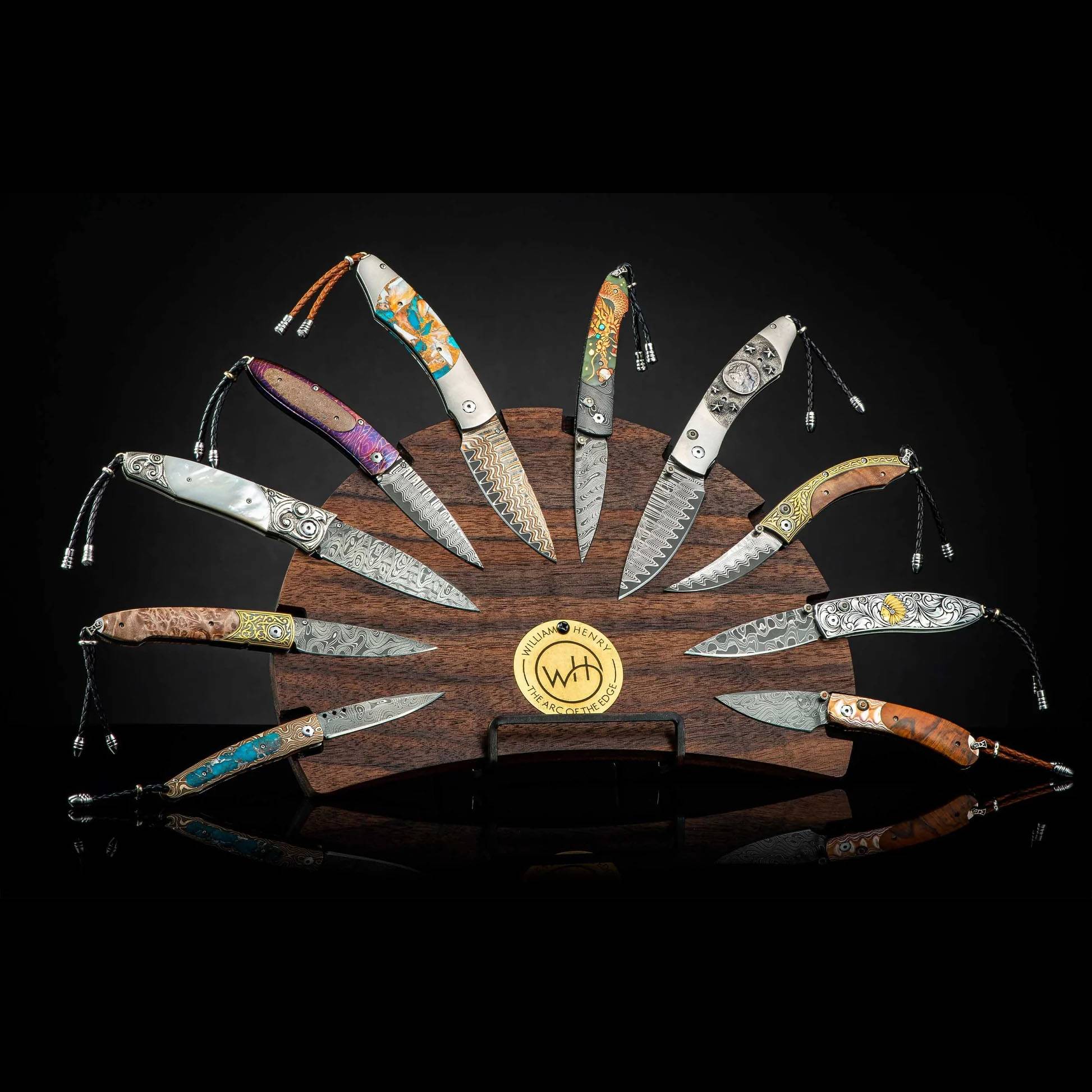 William Henry CD1-W 威廉亨利刀具配件 2250