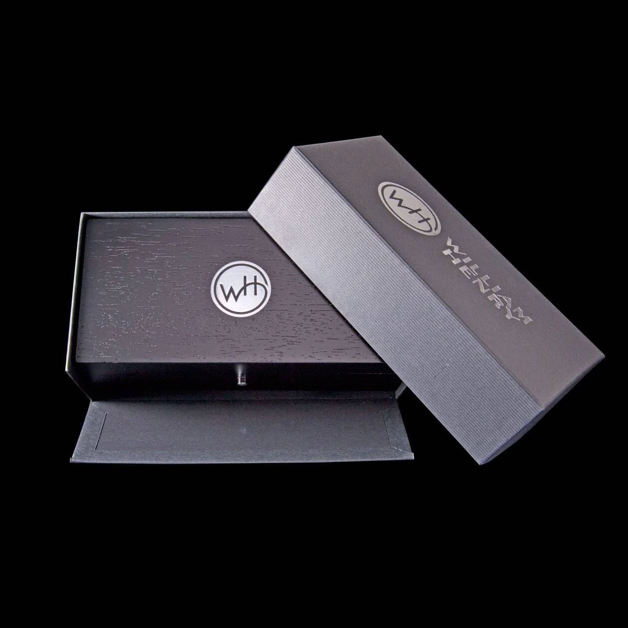 William Henry BOX 2 威廉亨利刀具配件 375