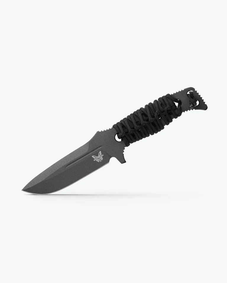 Benchmade Adamas CPM-CruWear钢 G10手柄 375BK-1 黑色 2062