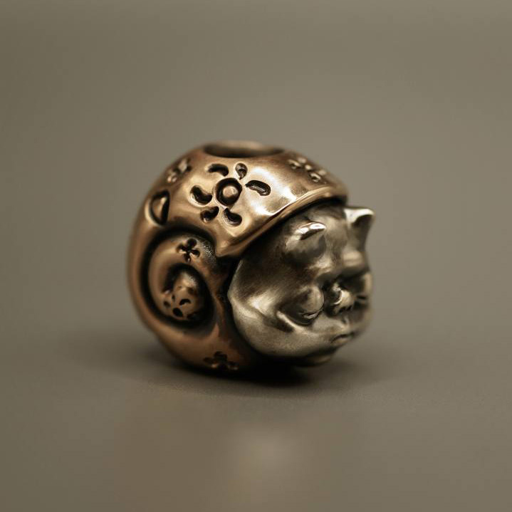 Phase Objects 蜗牛刀坠 手工定制 2026年新版 2600