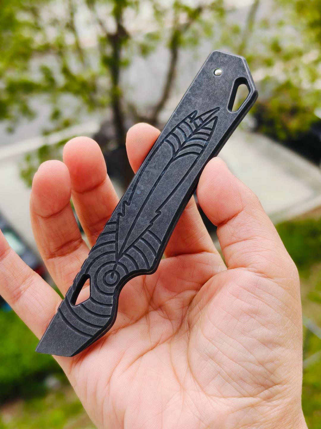 【寄售】 Lynchnw V1.1 All Access Pass 限量版 林奇钛合金撬棍 450