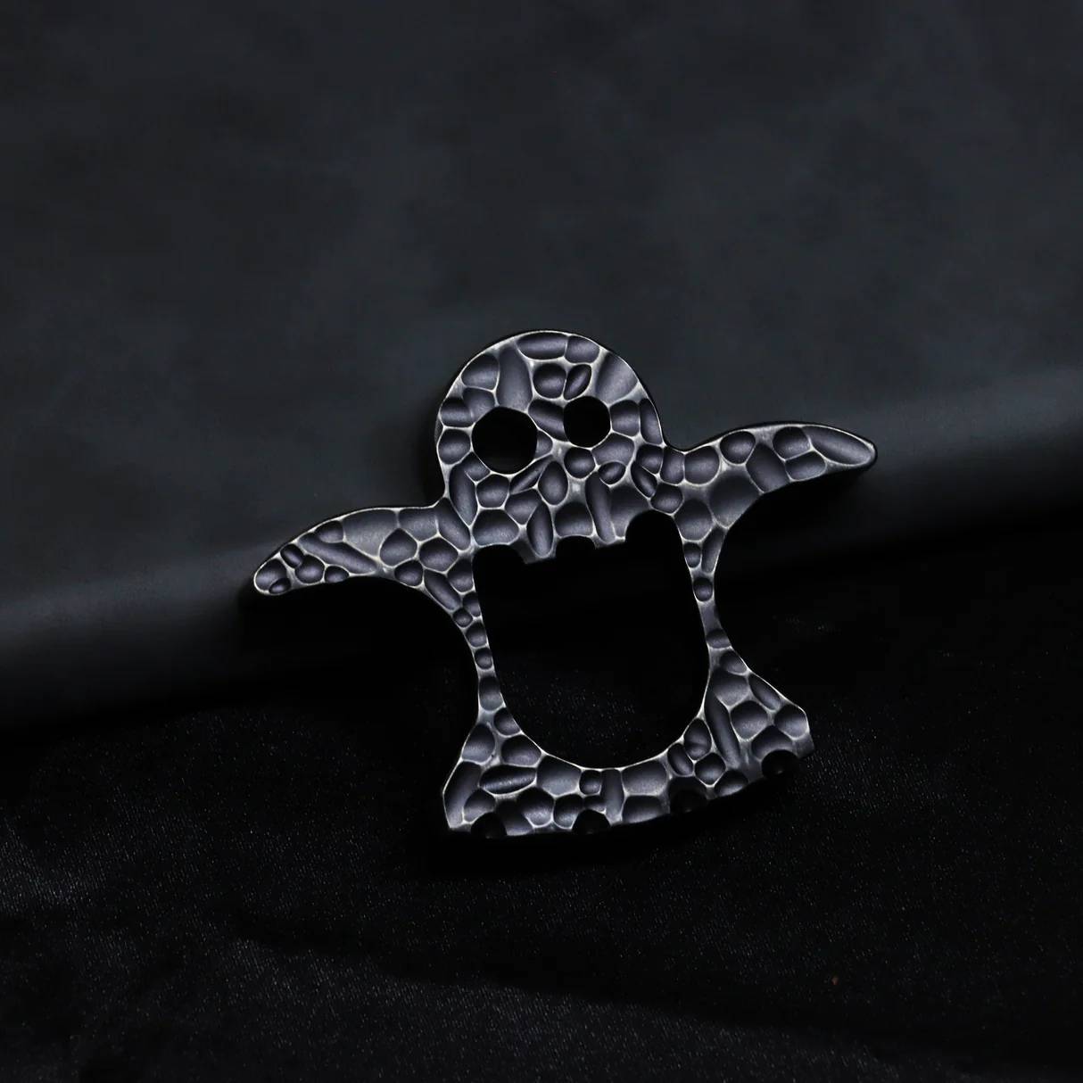 Kansept EDC Flaschenöffner Geist 钛合金 C009A2 黑色 475