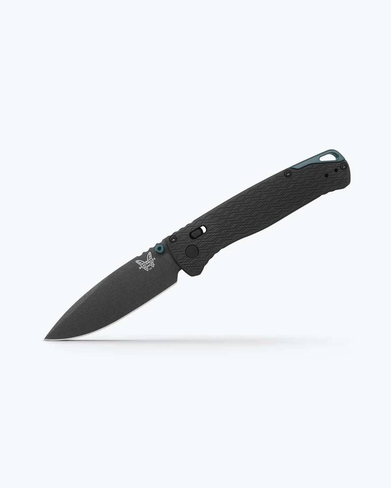 Benchmade Bugout® Vapyr™ MagnaCut钢 铝制手柄 534BK 黑色 2625