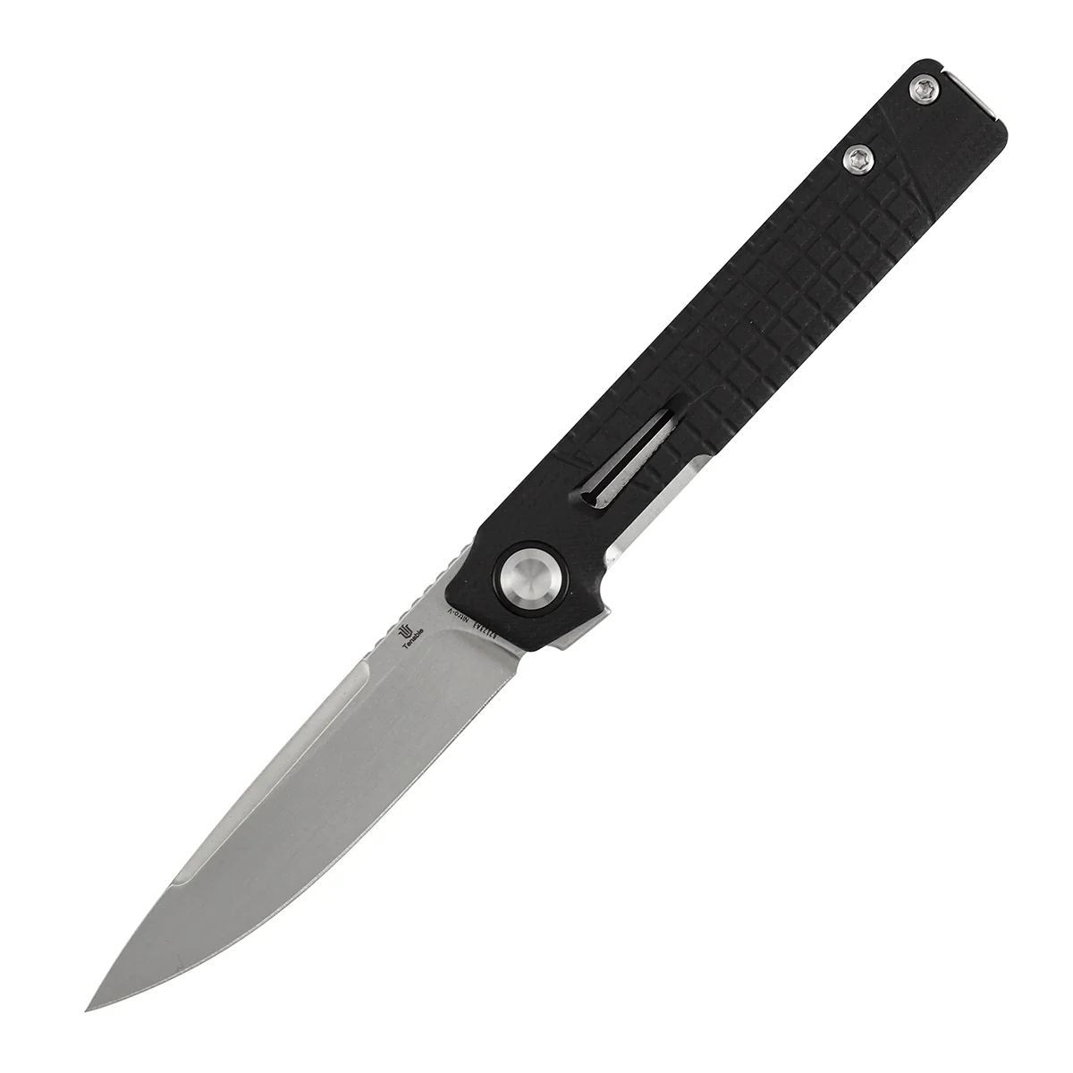 Tenable Kitpu Nitro-V钢 G10手柄 B2123A3 黑色 475