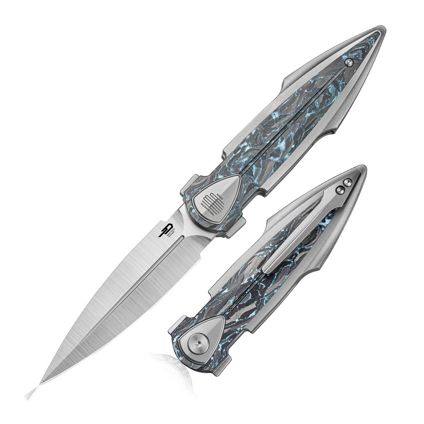 BESTECH IKA DAGGER BT2602B 3480