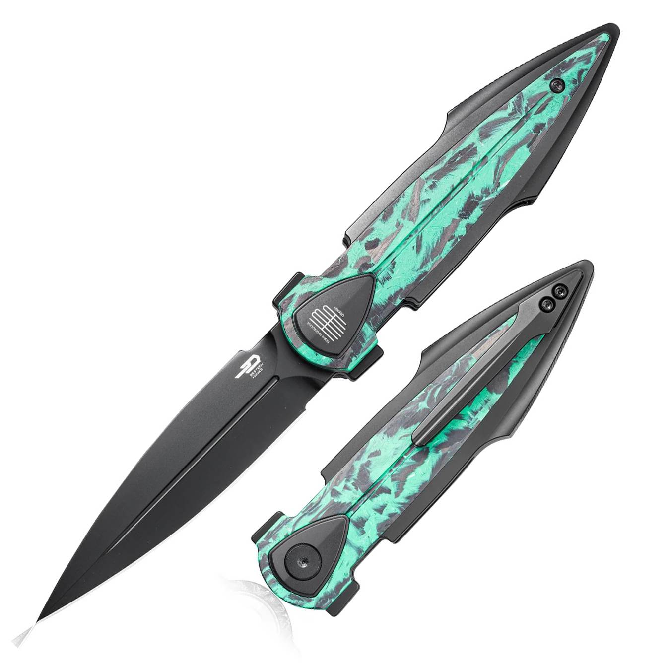 BESTECH IKA DAGGER BT2602D 3480