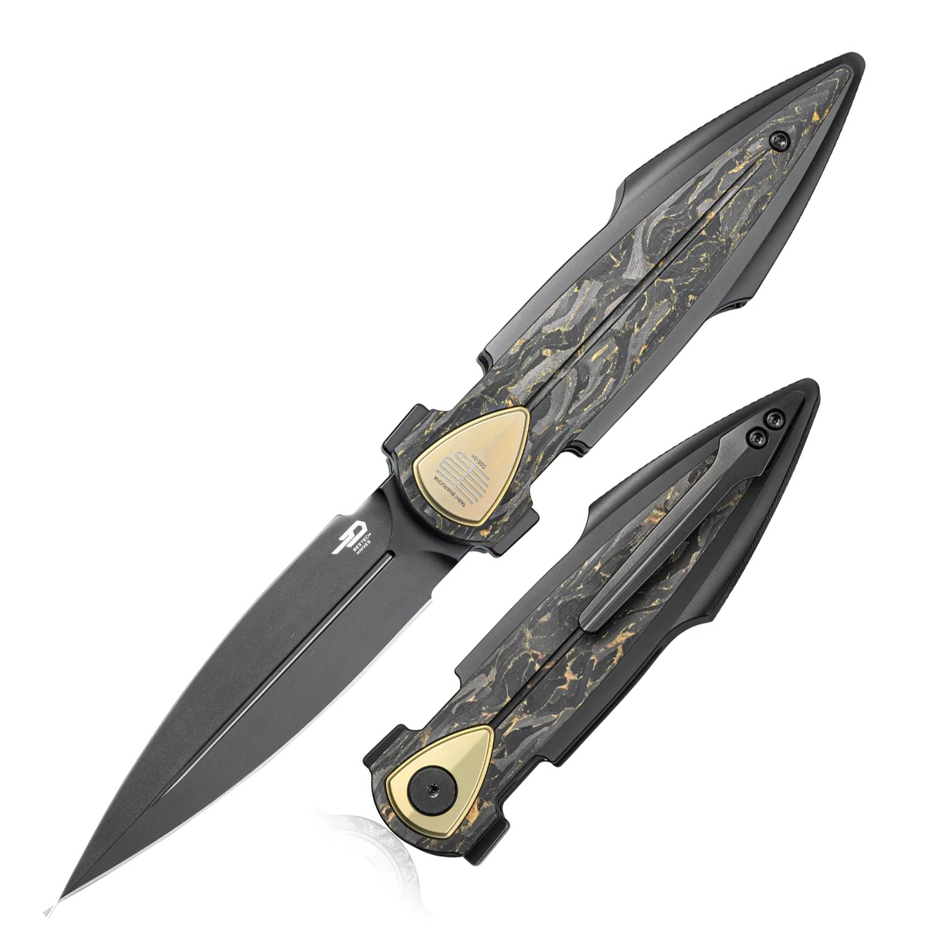 BESTECH IKA DAGGER BT2602E 3480