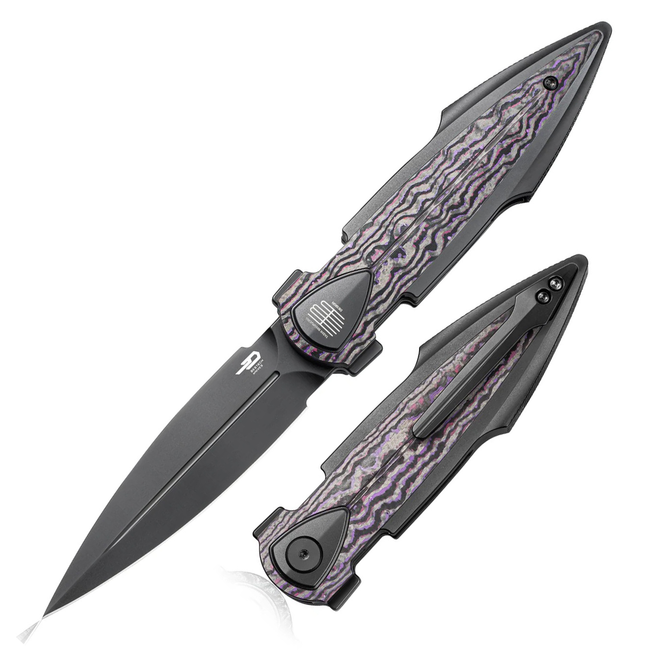 BESTECH IKA DAGGER BT2602F 3700
