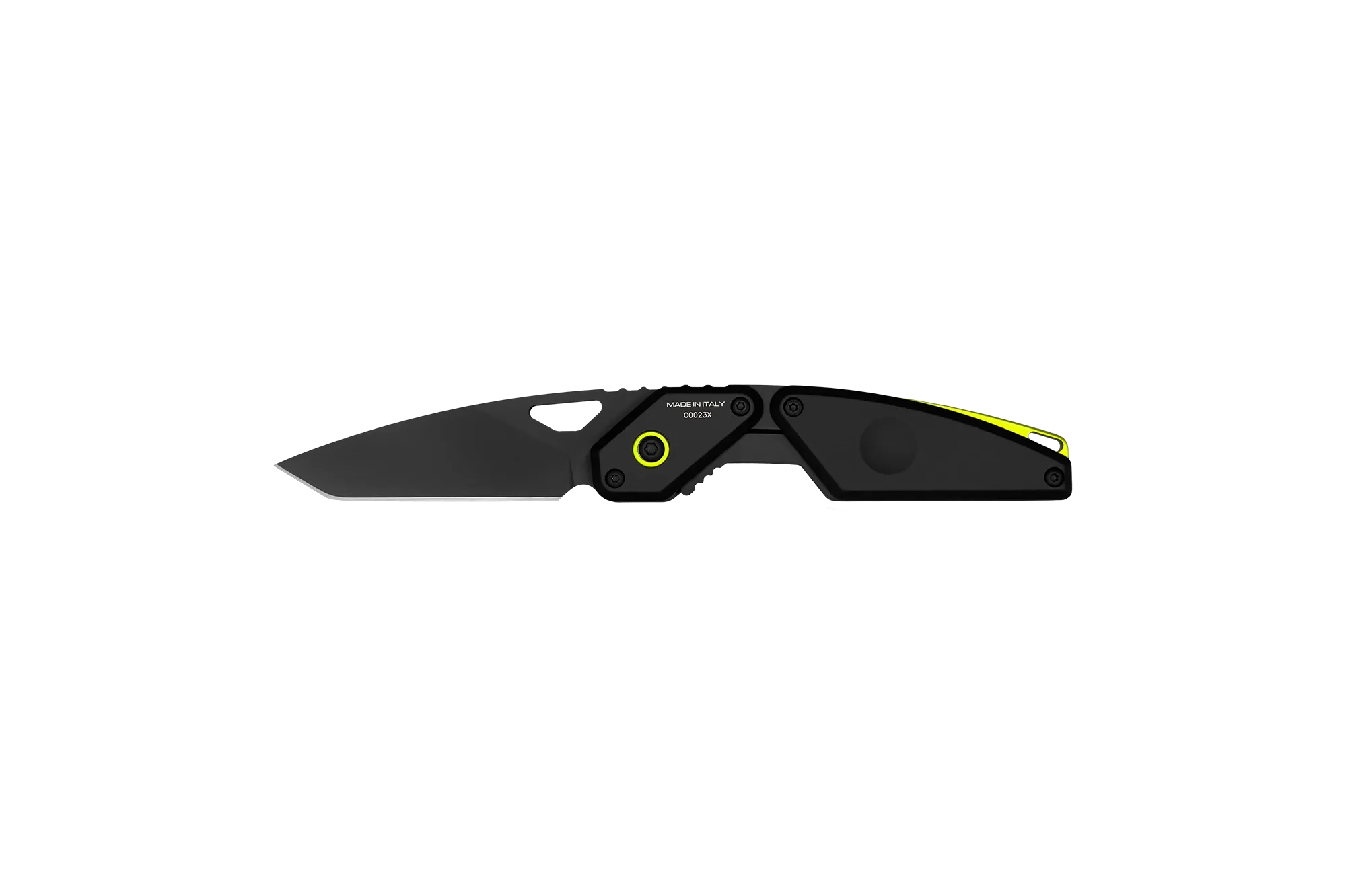 Extrema Ratio AERO NITROGEN BLACK LIME